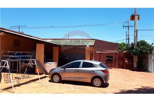 Amplio Terreno en Lambaré - Puerto Pabla — foto 3