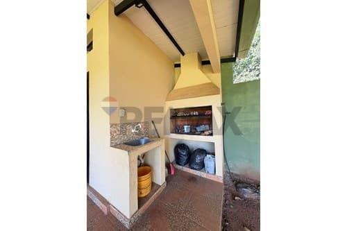 🏡 propiedad en venta❗Capiatá | b°posta yvycua🔝 — foto 3