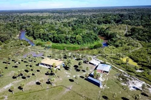 Terreno/estancia 40 hectáreas benjamín aceval, foto 5