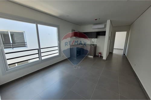 ¡Moderno Departamento en Asunción a la Venta! — foto 1