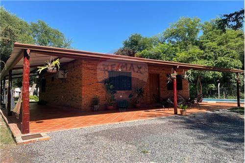 Hermosa y Amplia Quinta en Venta en Villa Hayes — foto 5
