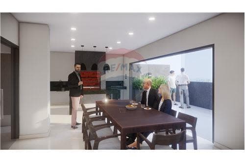 Dptos en Trinum, Fdo Zona Norte — foto 2