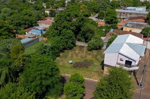 Terreno en Ciudad del Este: Ideal para tu Proyecto — foto 4