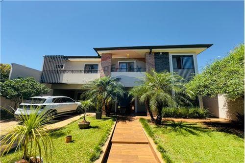 Residencia de lujo en venta en Cambyretá — foto 3