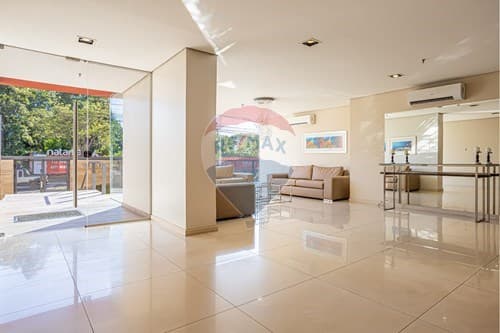 Depto de 1 dormitorio en central park — foto 3