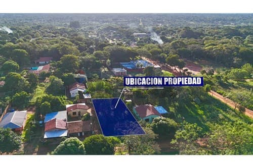 Terreno en venta en Capiatá, foto 4