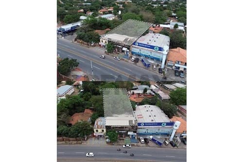 En venta propiedad comercial sobre acceso sur, foto 3