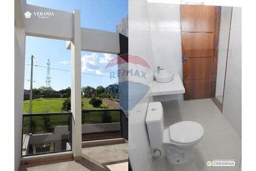 Hermoso duplex a pasos de la u.n.i — foto 4