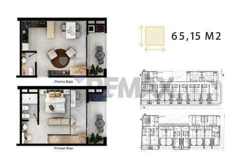 CIVIS MARISCAL | Inversión Premium en Asunción — foto 2