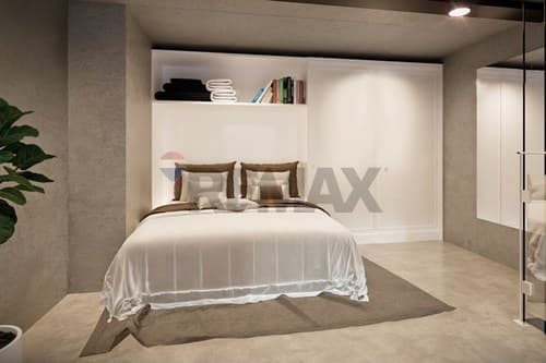 Dpto TIPO DUPLEX Promo Lanzamiento 100% AMOBLADA, foto 5