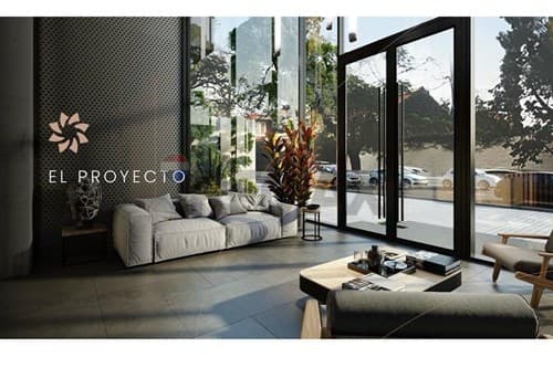 Departamento en pozo Palmanova Villa Morra — foto 3