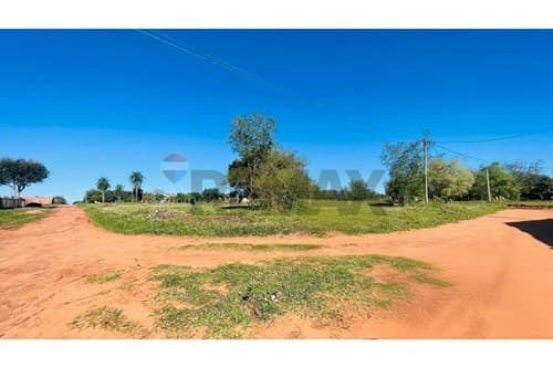 7 Lotes para Inversión - Caaguazú — foto 4