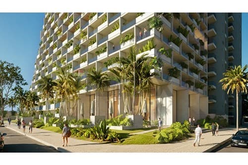 Dpto. de 1 Dormitorio en suite en Las Lomas — foto 3