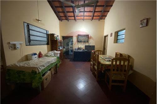 Hermoso terreno en villa aurelia — foto 5