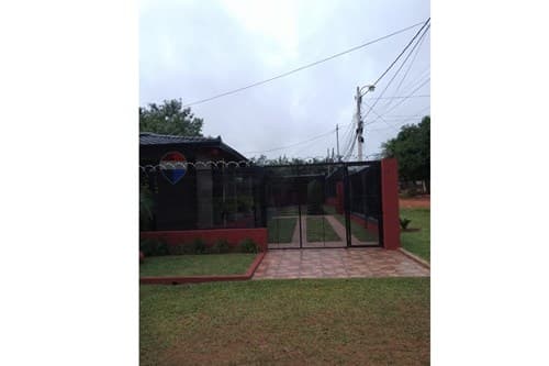 🏡 casa a estrenar semi amueblada - Capiatá, foto 1