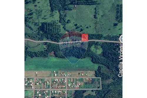 "Terreno en Obligado: 606 m² Para Tu Hogar", foto 2
