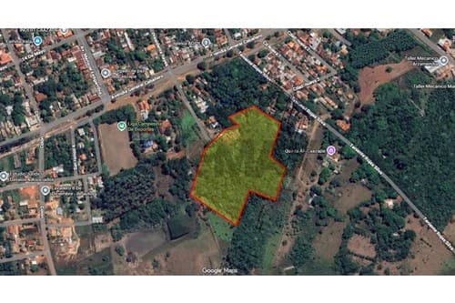 Oportunidad estratégica para desarrollo urbano — foto 3