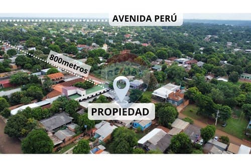 Terreno en venta - Don Bosco — foto 3