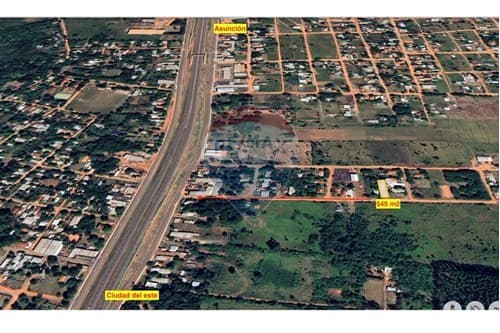 A la venta hermoso terreno en Villa Industrial, foto 2