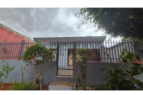 Casa en venta Km 7 Dn Bosco — foto 3