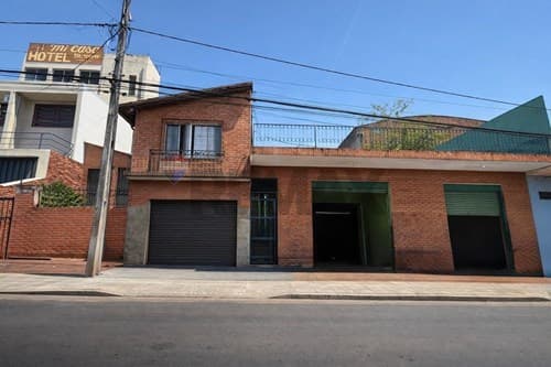 Propiedad Comercial en el Centro CDE