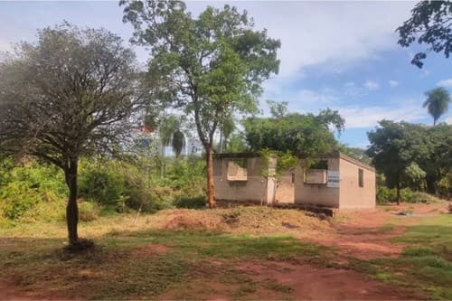 Terreno en Aregua - A pasos de la Playa Municipal