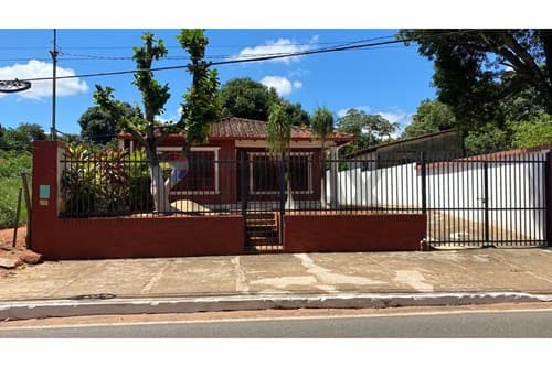Casa en Ñemby - pai ñu — foto 2