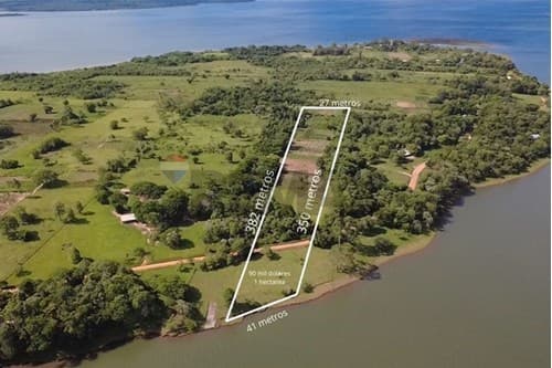 ¡Terreno Ideal en Juan Emilio O'Leary! — foto 4