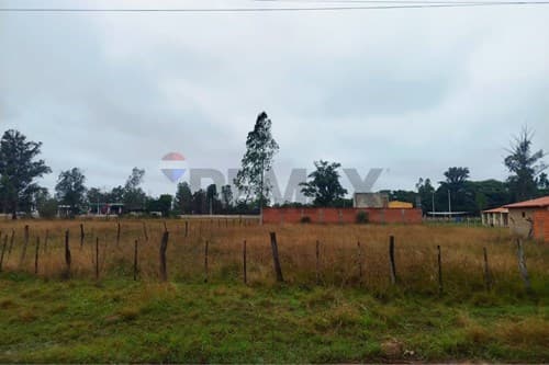 Vento amplio terreno en Ypacarai — foto 4