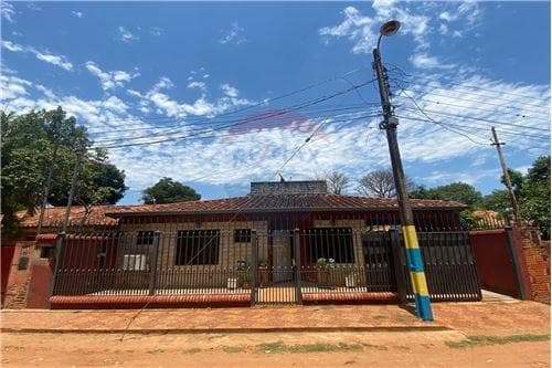 Casa en Luque Jardín de Oro — foto 3