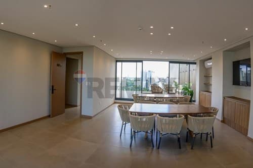 Departamento edificio garden park, foto 2