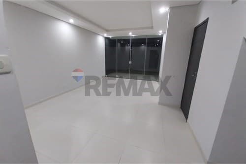Dúplex moderno en venta – San Lorenzo