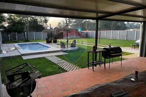 En venta quinta en itaugua, foto 2