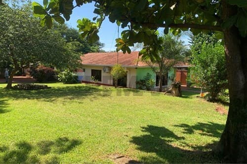 Casa 4 dorm. en CASA TITULADA, Piribebuy, foto 2