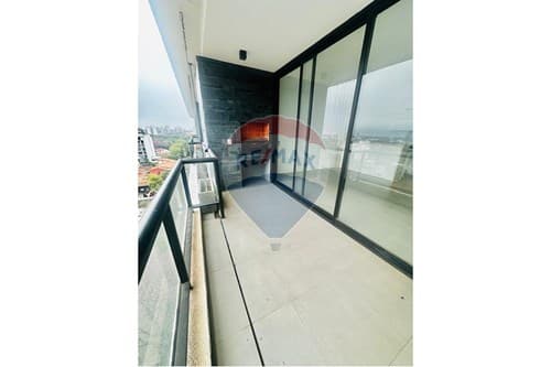 Departamento en alqiler en gardenia soho