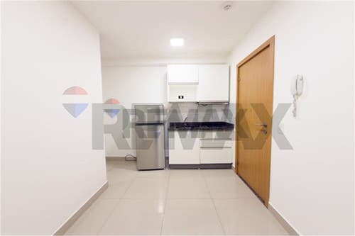 monoambiente en el Edificio San Blás 1, foto 3