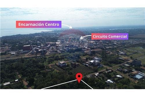 Único y exclusivo terreno a 250 m. del circuito comercial — foto 3