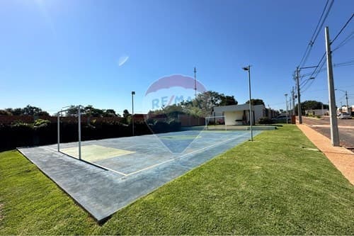 Barrio arasy 2 en Luque casas listas para mudarte — foto 4