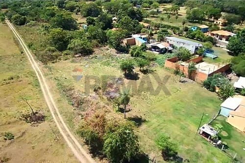 🌄amplio terreno en itauguá 2.291m2!🔝