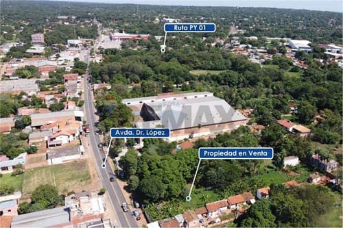 En venta amplio terreno sobre ruta en Capiaá — foto 5