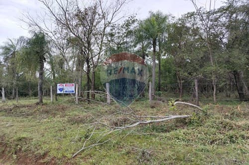 Vendo 6 terrenos juntos en altos