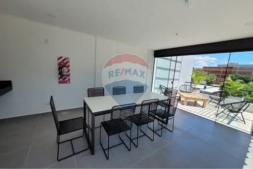¡Moderno Departamento en Asunción a la Venta! — foto 4
