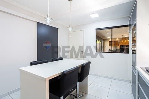 Casa de 3 dormitorios con piscina en condominio — foto 3