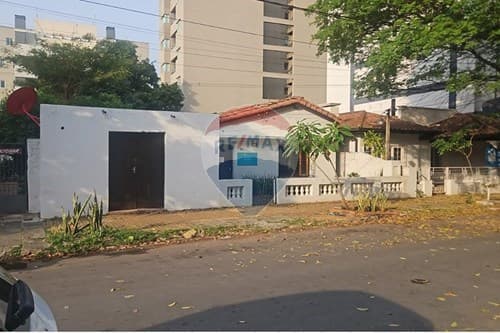 Terreno en el Corazón de Recoleta — foto 2
