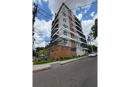 Departamento de 2 habitaciones Ykuá Satí — foto 1