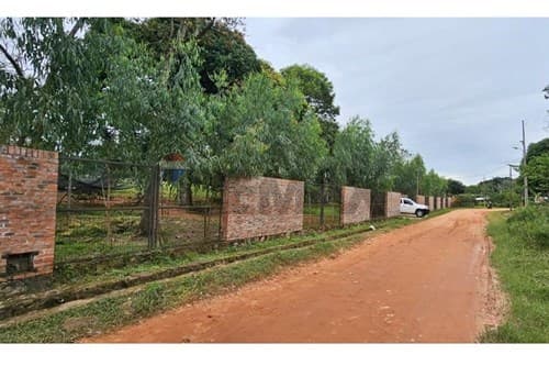 de terreno en Atyra — foto 5