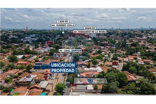 Casa en san vicente sobre gral. Santos — foto 2