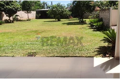 Casa Quinta en Venta – Luque, Cañada Garay