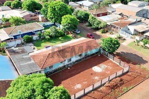 Terreno en Venta Barrio San Pablo - Hernandarias — foto 4