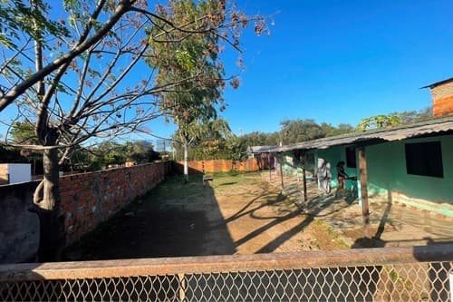 Terreno en esquina en venta en Villa Hayes, foto 5